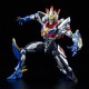 Maqueta Moderoid Rogue Kaiser Gridman 24 cm