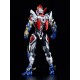 Maqueta Moderoid Rogue Kaiser Gridman 24 cm