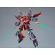 Maqueta Moderoid Rogue Kaiser Gridman 24 cm