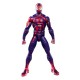 Figura articulada Spider-Man Hellfire Gala 15 cm de Marvel Legends