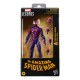 Figura articulada Spider-Man Hellfire Gala 15 cm de Marvel Legends