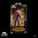 Figura articulada Spider-Man Hellfire Gala 15 cm de Marvel Legends