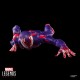 Figura articulada Spider-Man Hellfire Gala 15 cm de Marvel Legends