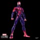 Figura articulada Spider-Man Hellfire Gala 15 cm de Marvel Legends