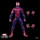 Figura articulada Spider-Man Hellfire Gala 15 cm de Marvel Legends