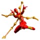 Figura de Mary Jane Watson Iron Spider 15 cm con carta Magic