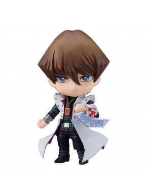 Figura Nendoroid Seto Kaiba Yu-Gi-Oh! 10 cm con accesorios