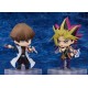 Figura Nendoroid Seto Kaiba Yu-Gi-Oh! 10 cm con accesorios