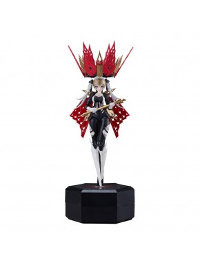 Chitocerium Kit de Modelismo I-hydra 17 cm de Good Smile Company