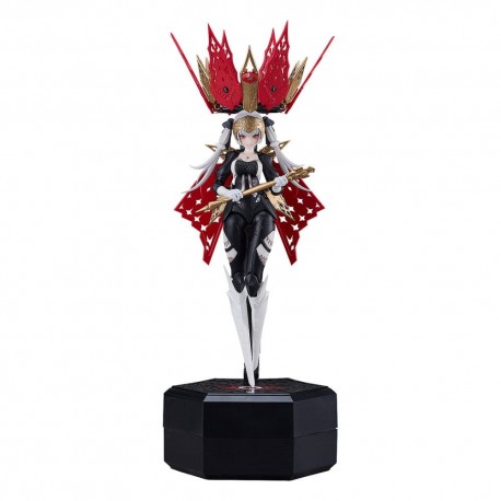 Chitocerium Kit de Modelismo I-hydra 17 cm de Good Smile Company