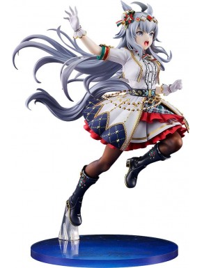 Estatua PVC Oguri Cap Uma Musume Pretty Derby 25 cm