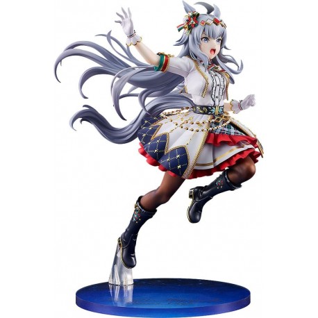Estatua PVC Oguri Cap Uma Musume Pretty Derby 25 cm