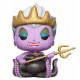 Funko Pop! Ursula The Little Mermaid Glitter Ed. Limited