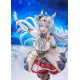 Estatua PVC Oguri Cap Uma Musume Pretty Derby 25 cm