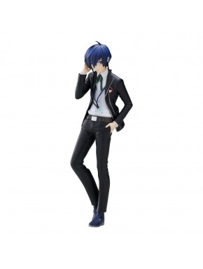 Estatua PVC Protagonist Persona 3 Reload 17 cm