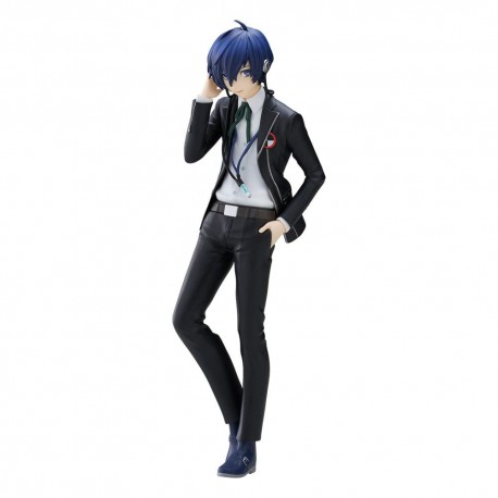 Estatua PVC Protagonist Persona 3 Reload 17 cm