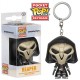 LLavo mini Funko Pop! Reaper de Overwatch