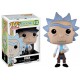 Funko Pop! Rick and Morty Rick