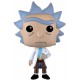 Funko Pop! Rick and Morty Rick