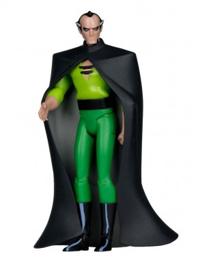 Figurine Ra's Al Ghul de 15 cm DC Comics