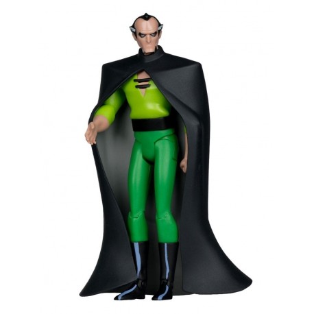 Figurine Ra's Al Ghul de 15 cm DC Comics