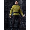 Figura Sulu Star Trek 2009 Hiya Toys 16 cm