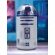 Mini nevera R2D2 de Star Wars con capacidad de 4,5 litros
