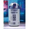 Mini Geladeira R2D2 Star Wars 4,5L com Licença Oficial