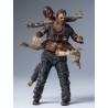 Figurine articulée Walking Dead Exquisite Mini Dead City Walker King 11 cm