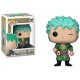 Funko Pop! Zoro One Piece