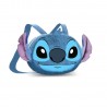 Sac à Dos Peluche Lilo & Stitch Bleu par Karactermania