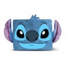 Porte-monnaie en Peluche Disney Lilo & Stitch par Karactermania