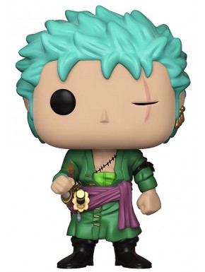 Funko Pop! Zoro One Piece