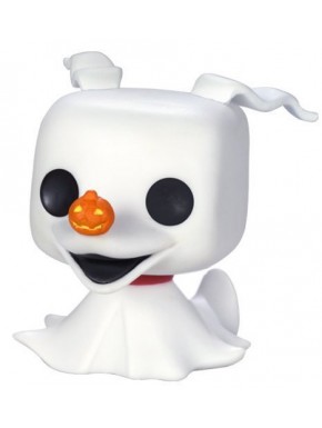 Funko Pop Zero Incubo Prima Di Natale