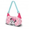 Sac Disney Minnie Mouse Ribbon Rose, Karactermania