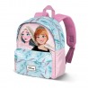 Sac à Dos Maternelle Disney La Reine des Neiges 2 Rose Karactermania