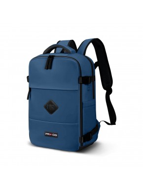 Sac à dos PRO-DG Mercury 2.0 bleu foncé.