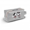 Trousse de Voyage Disney Minnie Mouse Face, Karactermania