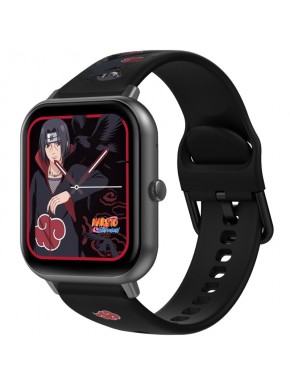 Reloj inteligente ABYX con Itachi de Naruto