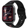 Montre Connectée ABYX Fit Touch 3 Naruto Shippuden Itachi