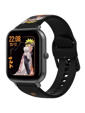 Reloj inteligente ABYX Fit Touch 3 de Naruto Shippuden