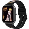 Montre Connectée ABYX Fit Touch 3 Naruto Shippuden