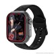 Reloj inteligente ABYX Fit Touch 5 con Itachi de Naruto