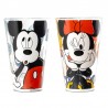Ensemble de verres Mickey & Minnie Forever 310 ml