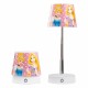 Lampe de table Princesses Disney 11 cm