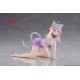 Estatua PVC Alya Cat Ear Roomwear