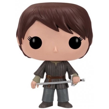 Funko Pop Arya Stark Game of Thrones