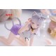 Estatua PVC Alya Cat Ear Roomwear