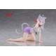 Estatua PVC Alya Cat Ear Roomwear