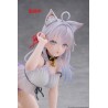 Estátua PVC Alya Cat Ear Roomwear Ver. 13 cm